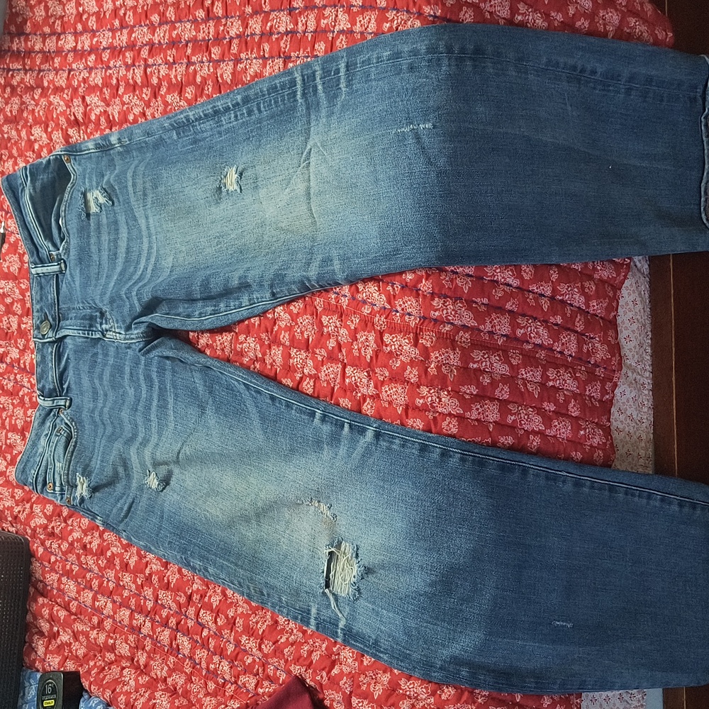American eagle 33x34